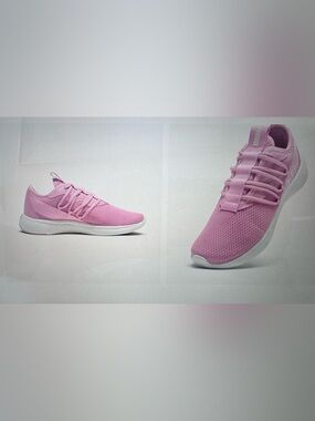 Puma Star Vital sneakers in Mauved Out Island Pink.